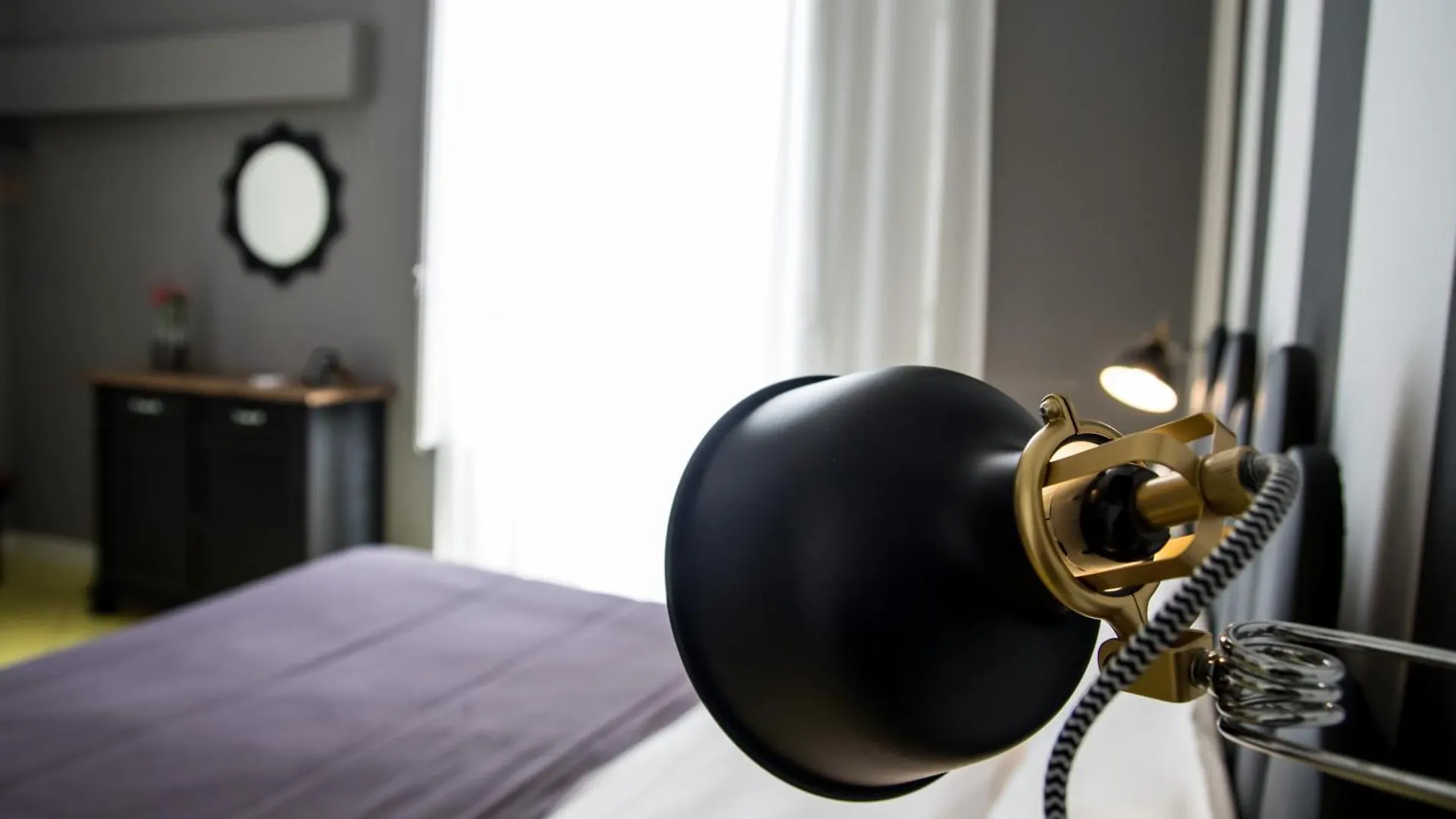 Balate Maqueda B&B Palermo Bed & Breakfast