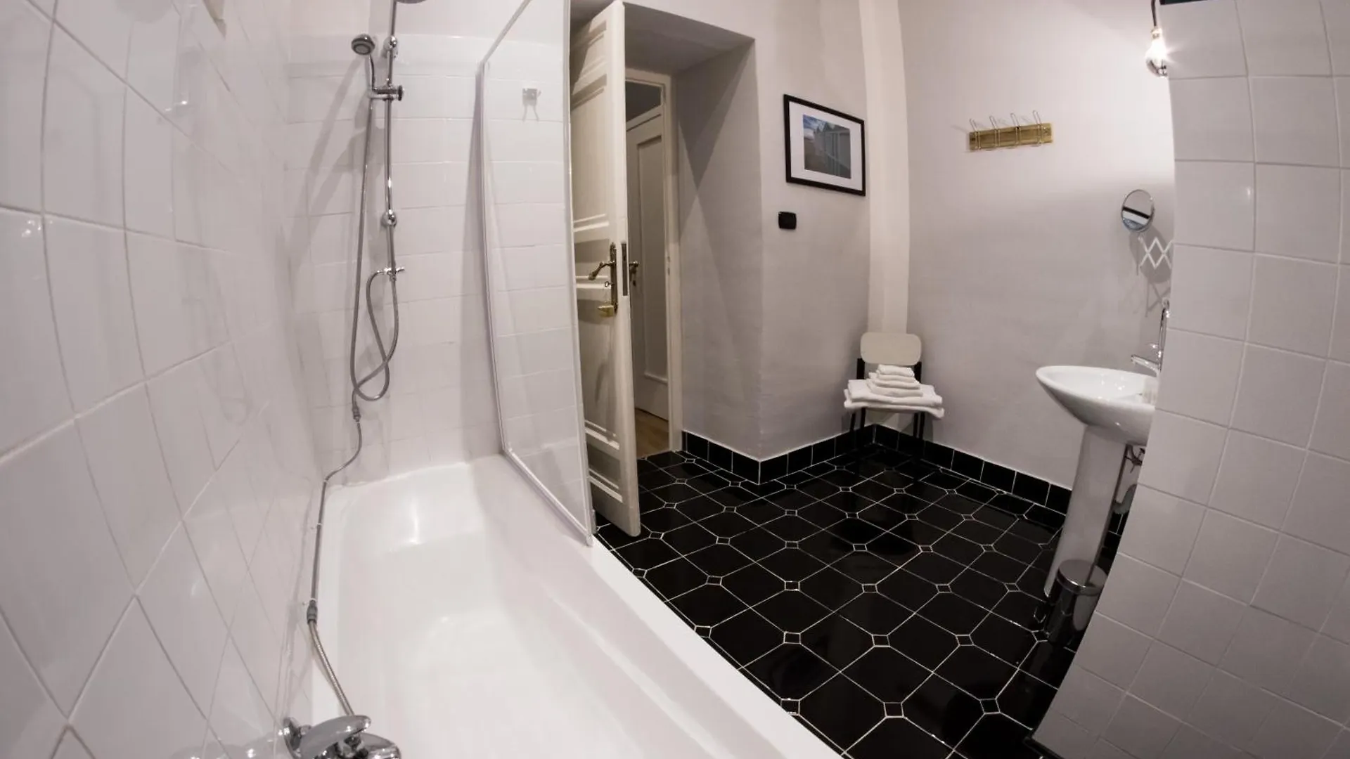 Bed & Breakfast Balate Maqueda B&B Palermo