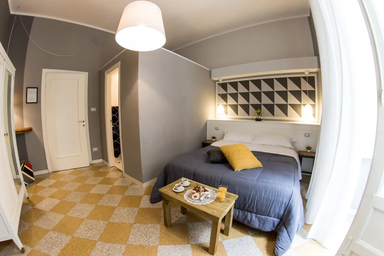 Bed & Breakfast Balate Maqueda B&B Palermo