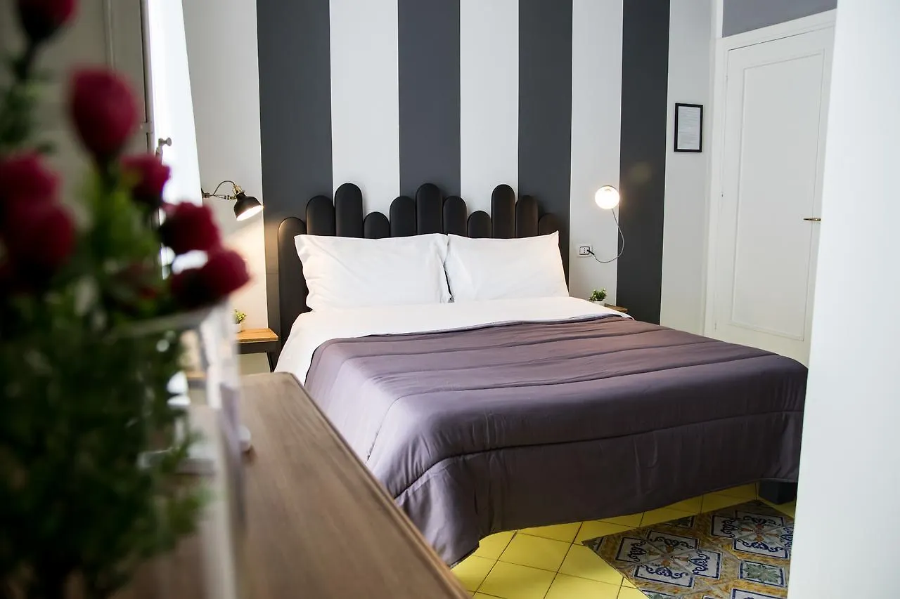 Balate Maqueda B&B Palermo Bed & Breakfast