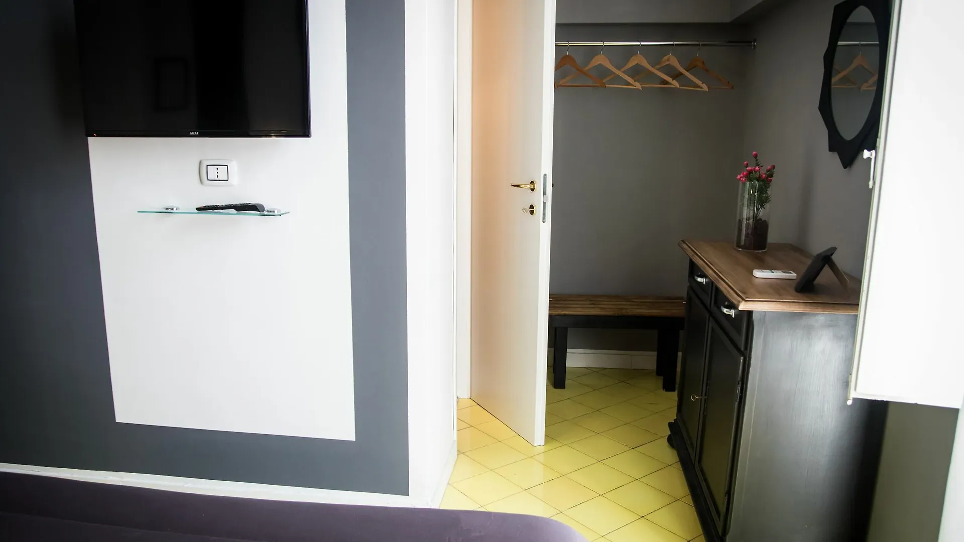 Balate Maqueda B&B Palermo Italië