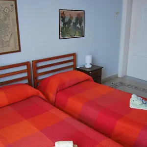 Nocleg ze śniadaniem 4you, Palermo