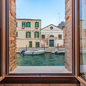 eurostars-residenza-cannaregio.hotelslidodijesolo.com/