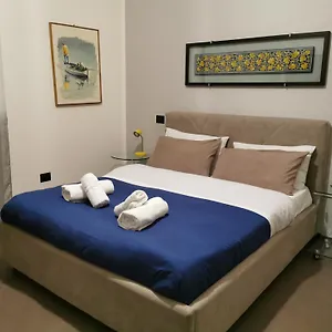  Appartement Ponticello Italië