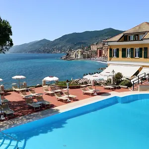 Cenobio Dei Dogi 4* Camogli