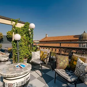 Sant'ambrogio 3* Mediolan